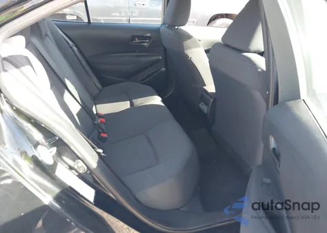 2024 Toyota Corolla Le из США, поврежденный, VIN 5YFB4MDE6RP126232